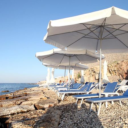 Nicotel Bisceglie Exterior photo