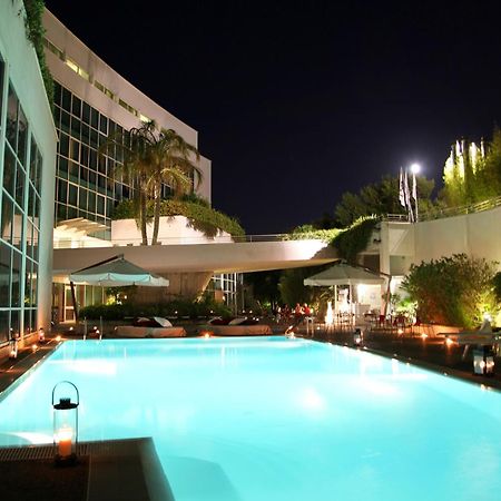 Nicotel Bisceglie Exterior photo