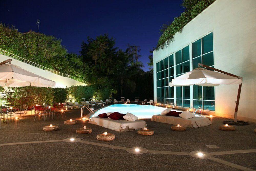 Nicotel Bisceglie Exterior photo