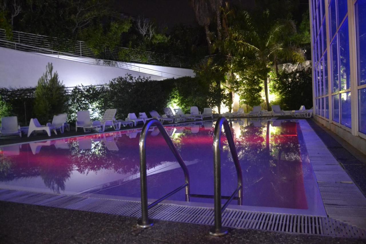 Nicotel Bisceglie Exterior photo