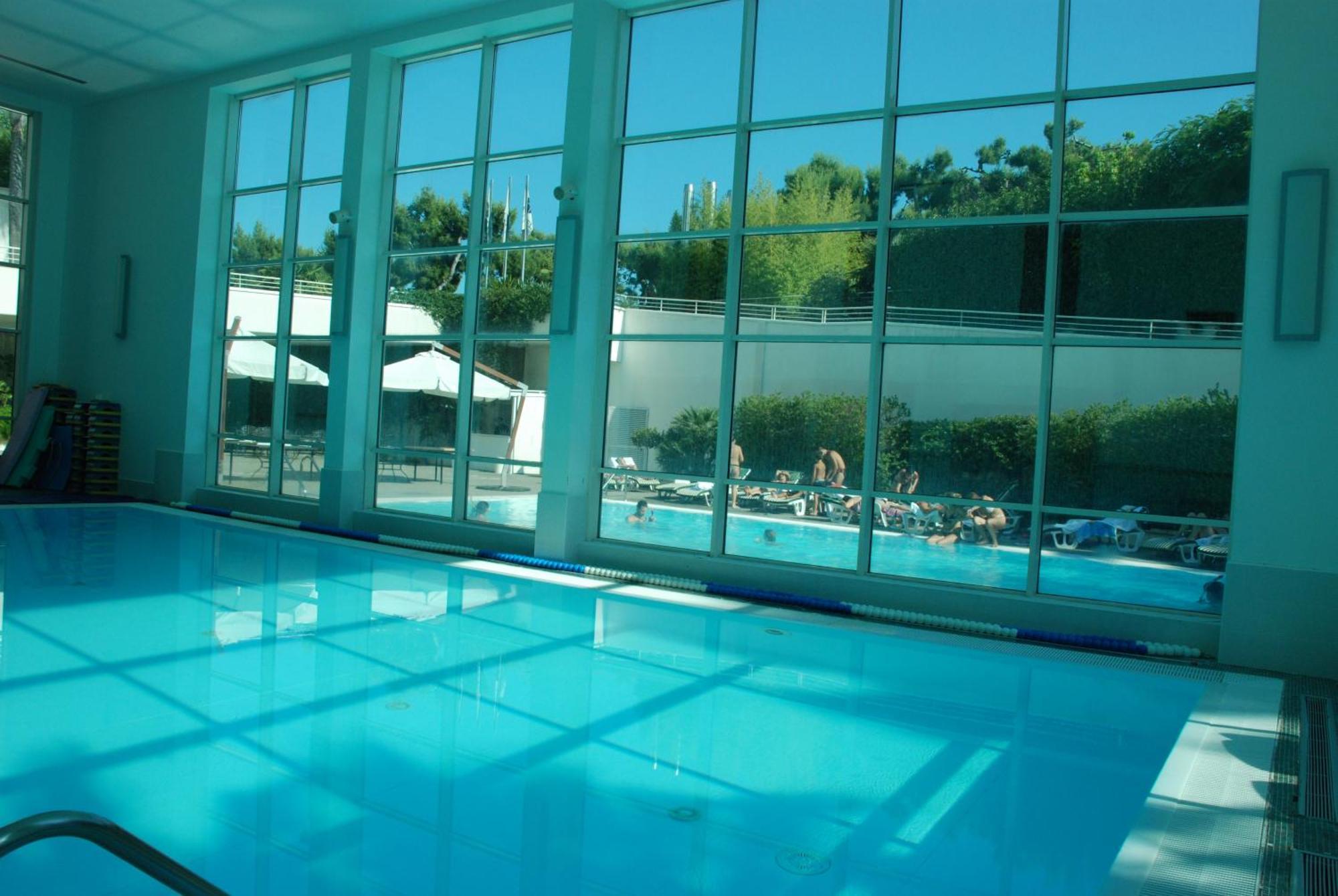 Nicotel Bisceglie Exterior photo