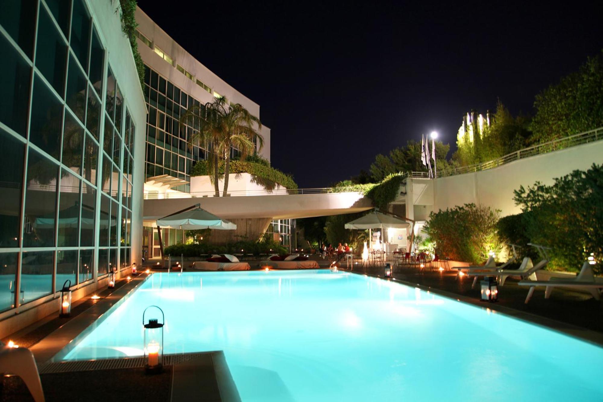 Nicotel Bisceglie Exterior photo