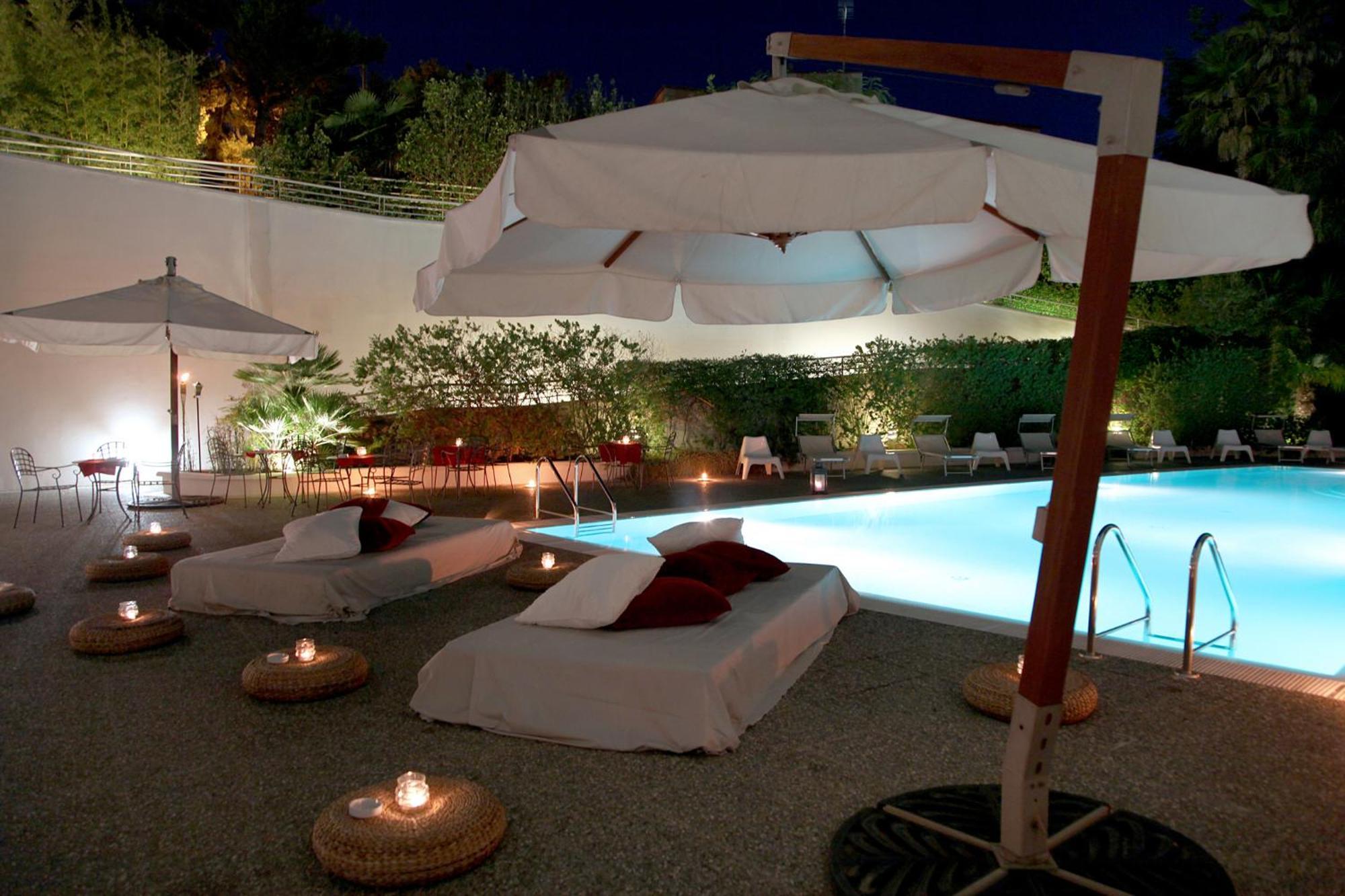 Nicotel Bisceglie Exterior photo