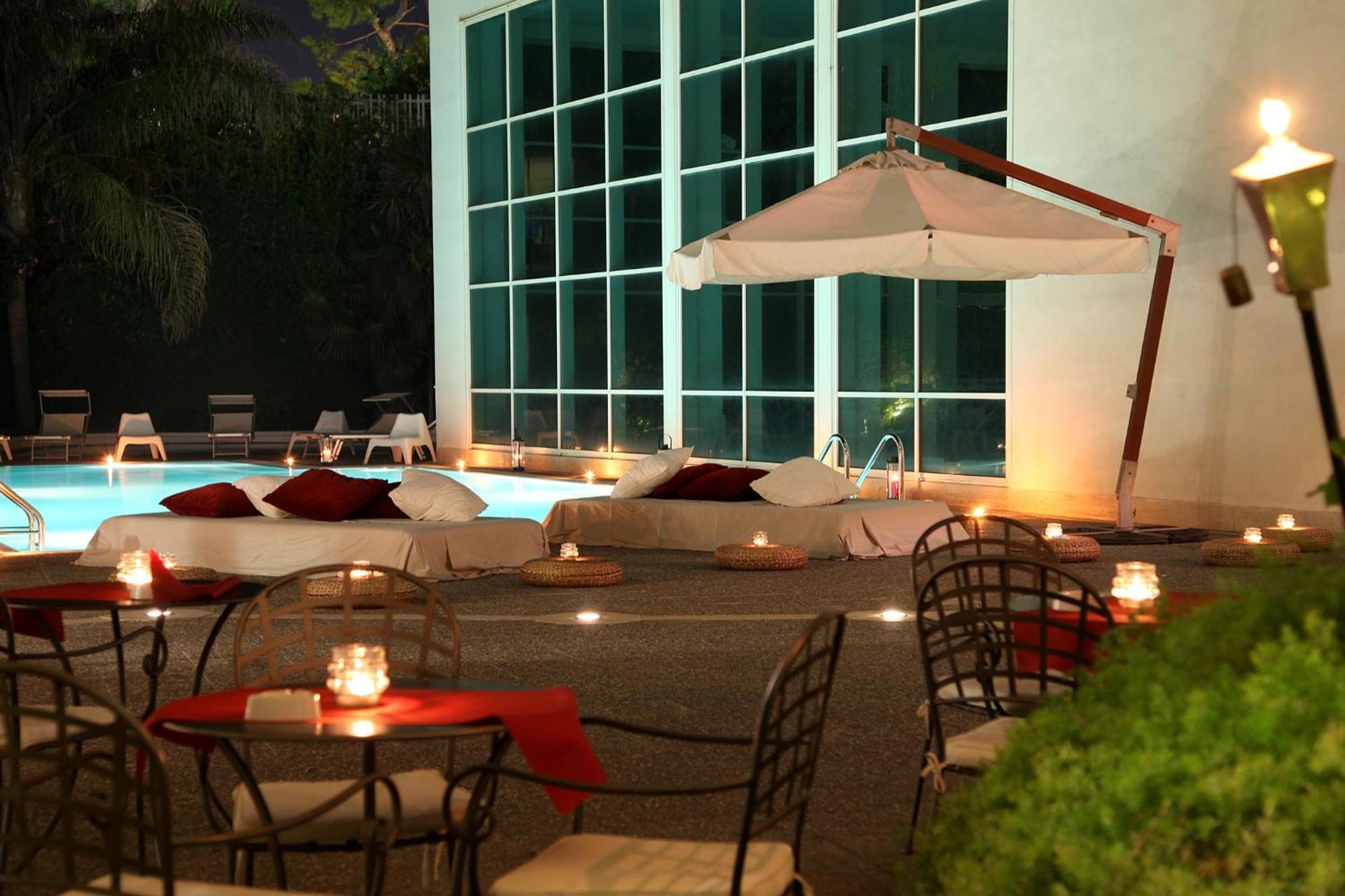 Nicotel Bisceglie Exterior photo