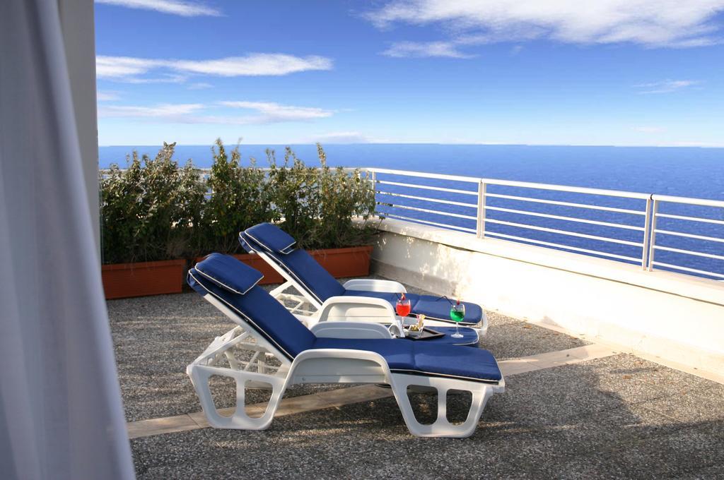 Nicotel Bisceglie Facilities photo