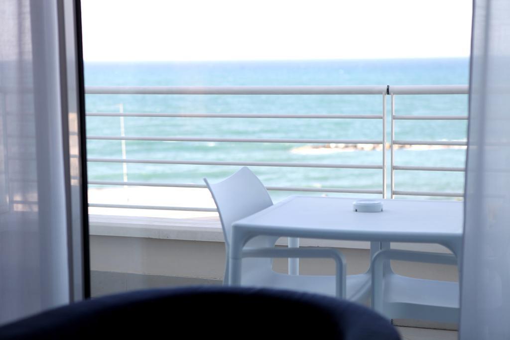 Nicotel Bisceglie Room photo