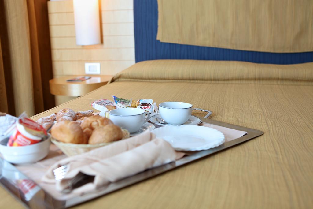 Nicotel Bisceglie Room photo