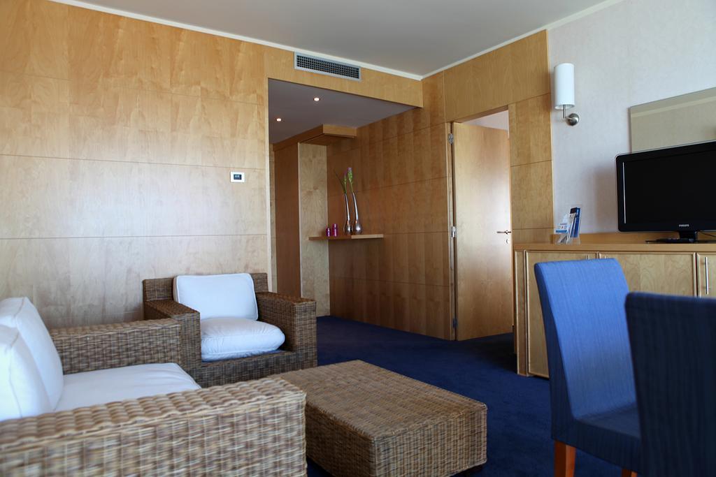 Nicotel Bisceglie Room photo