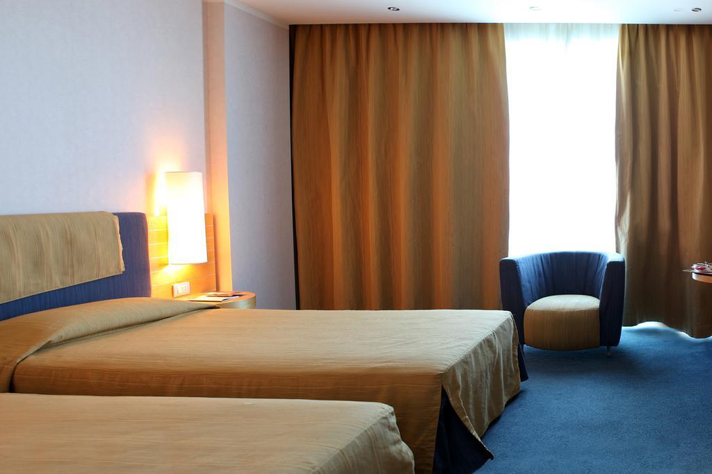 Nicotel Bisceglie Room photo