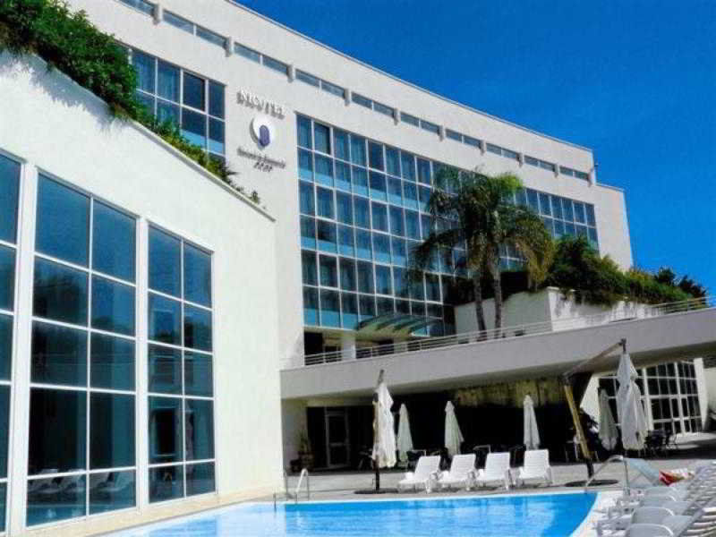 Nicotel Bisceglie Exterior photo