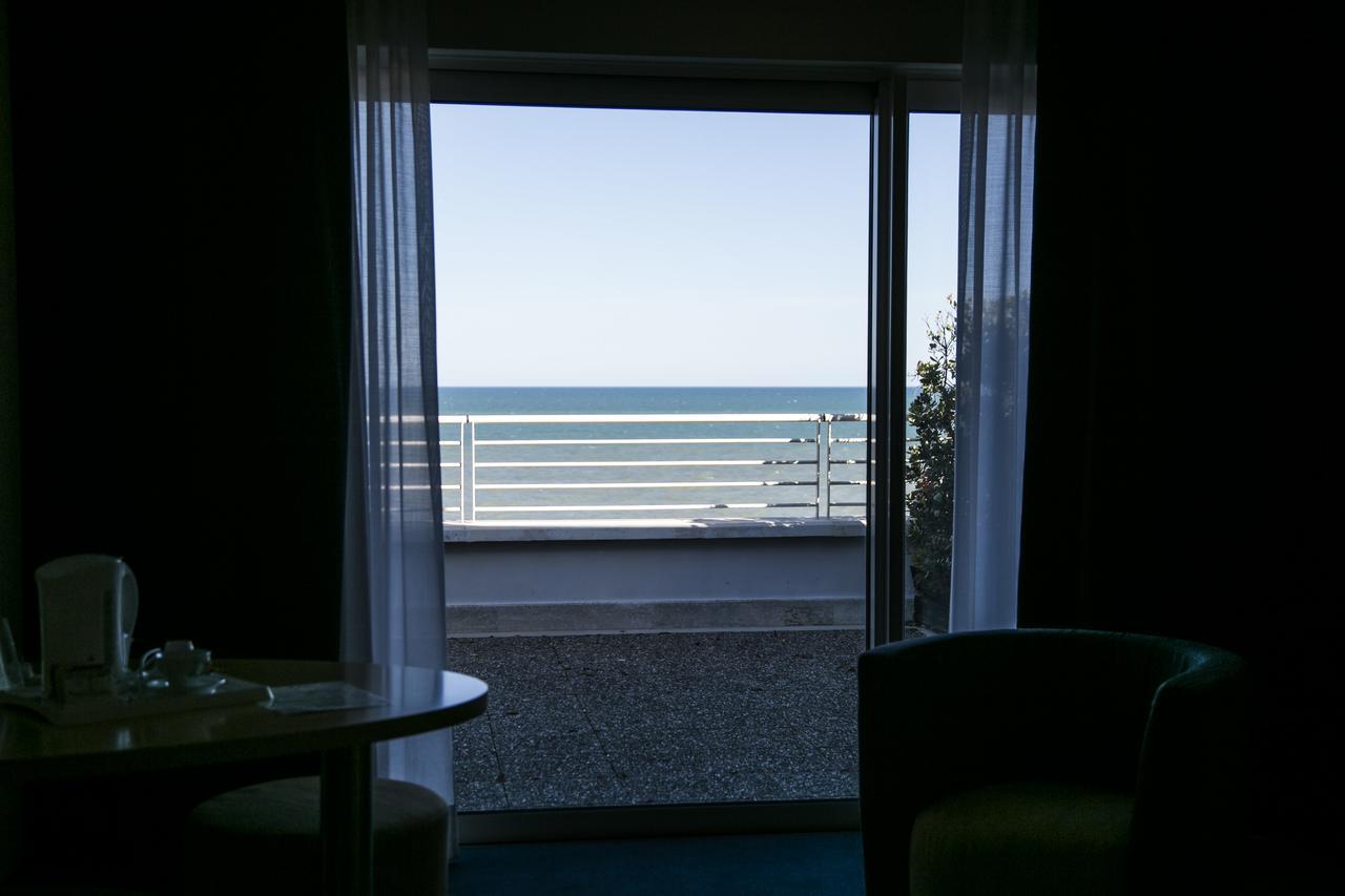 Nicotel Bisceglie Exterior photo