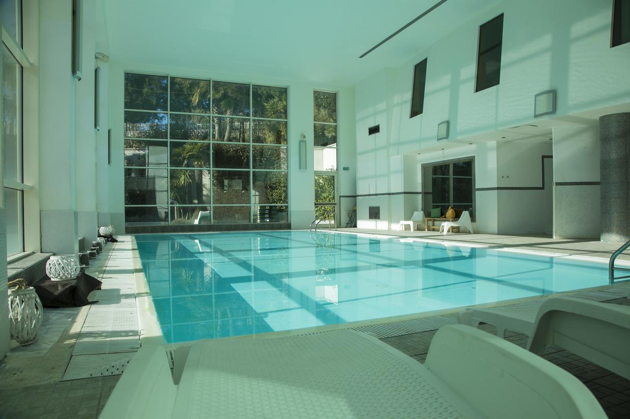Nicotel Bisceglie Exterior photo